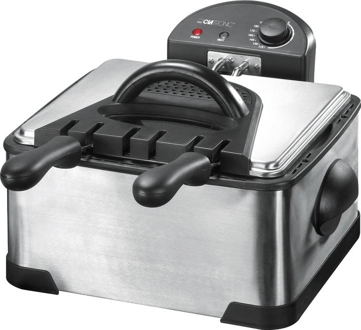 Image du produit Clatronic 3195 Fr