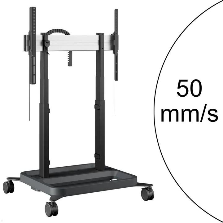 Actual product image Vogels RISE 5305 MOTORISED DISPLAY