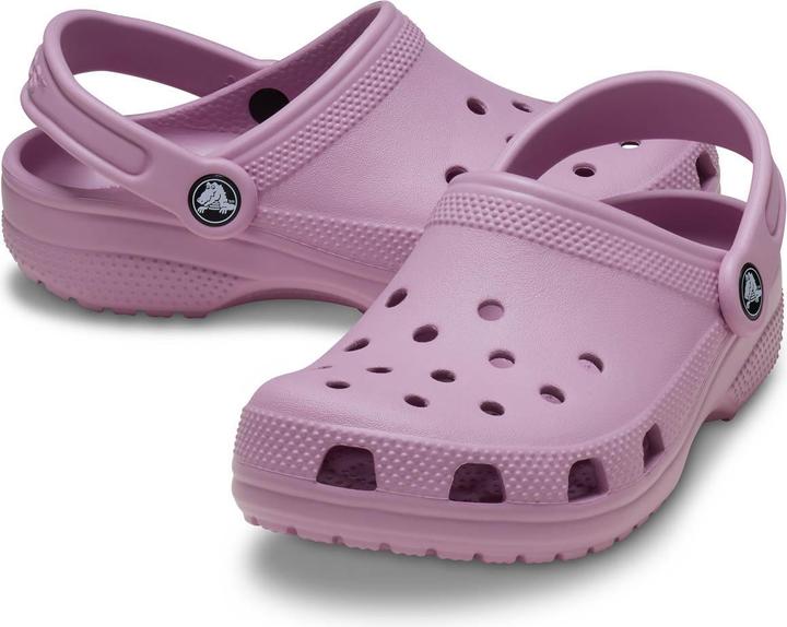 Actual product image Crocs K's Classic Clog (35)