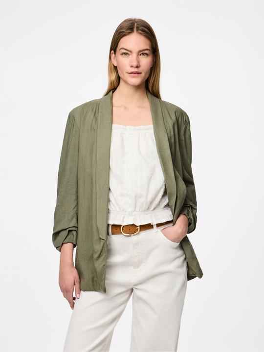 Produktbild Pieces Pcpia Bosella Blazer Wvn Noos (XS)