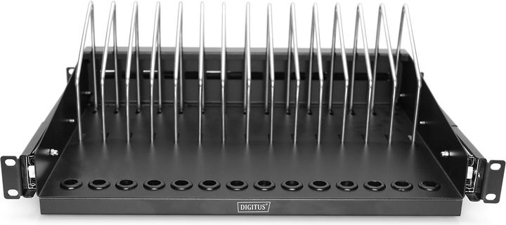 Image du produit Digitus Tablette télescopique pour tablettes, ordinateurs portables, smartphones