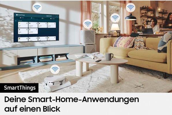 Productafbeelding Samsung GU65CU7179U (65", LCD, 4K)