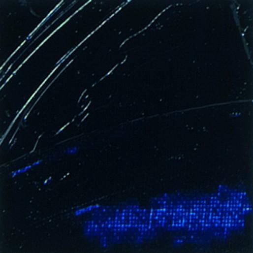 Actual product image Pebeo XL Fine Oil (Prussian blue, 200 ml)