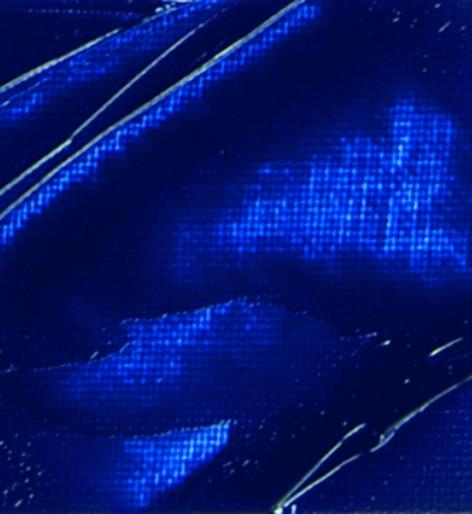 Actual product image Pebeo XL Fine Oil (Phthalocyanine primary blue, 37 ml)