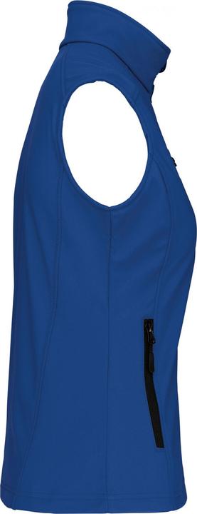 Produktbild Kariban Ärmellose Jacke Frau (4XL)