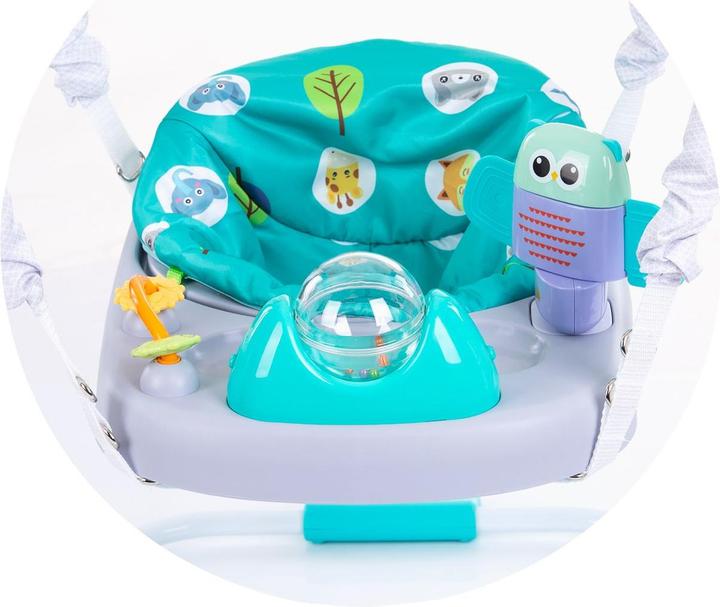 Actual product image Chipolino sauteur macarena