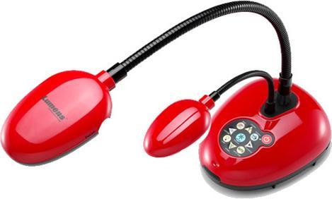 Produktbild Lumens DC 192 Ladibug, Portable Document Camera/Visualizer