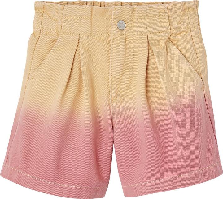 Vertbaudet Mädchen Shorts Dip-Dye (86)