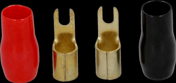 Produktbild Dietz Gabel für 20mm² Kabel