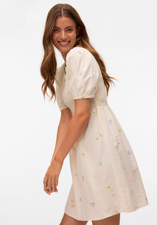 Produktbild Vero Moda VMRUPA Kurzes Kleid Kleid (M)