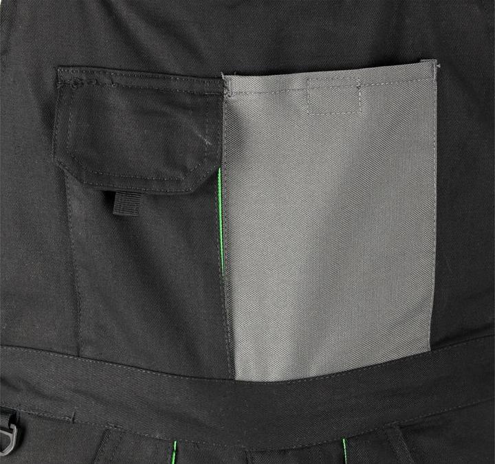 Actual product image Yato Spodnie Robocze Ogrodniczki Rozmiar L/Xl (XL)