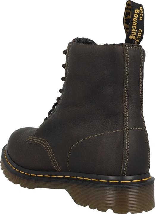 Actual product image Dr. Martens 1460 WL - 64013 (38)