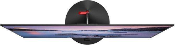 Produktbild Lenovo ThinkVision X1 2nd Gen (3840 x 2160 Pixel, 27")