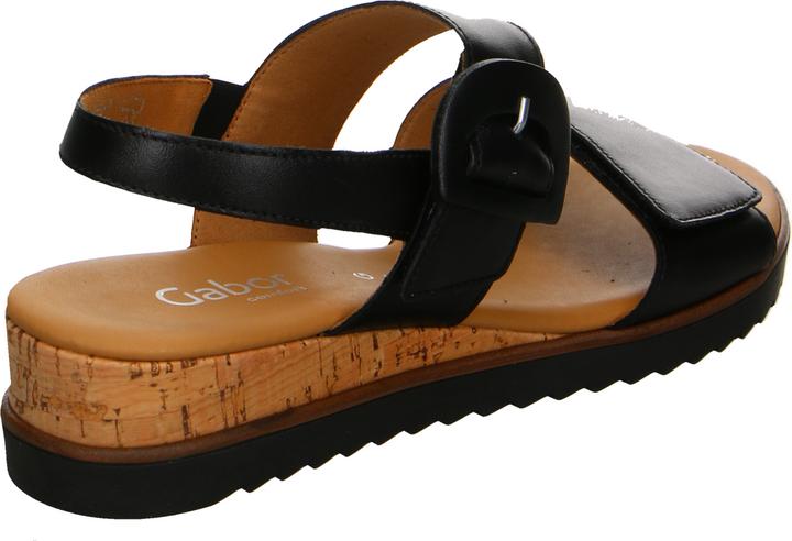 Actual product image Gabor Sandal 42.752.57 (41)