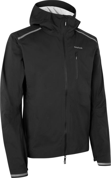 Produktbild GripGrab EXPLR Waterproof Lightweight Jacket (S)