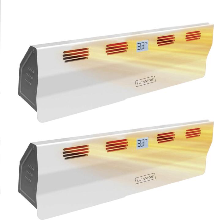 Produktbild Livington SmartAir