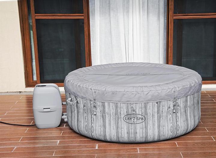 Image du produit Bestway Lay-Z-Spa® 71 x 26/1.80m x 66cm Fiji A (4 pers.)
