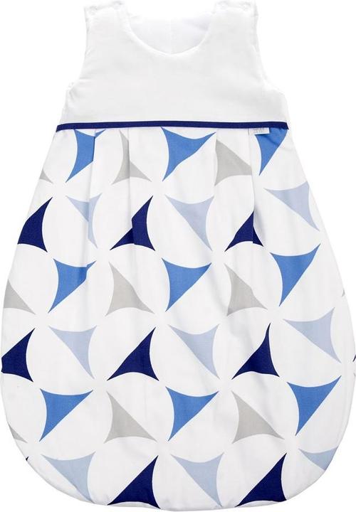 Navy Sails