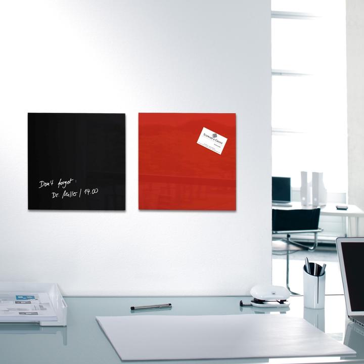 Produktbild Sigel Artverum (Magnettafel, 30 x 30 cm)