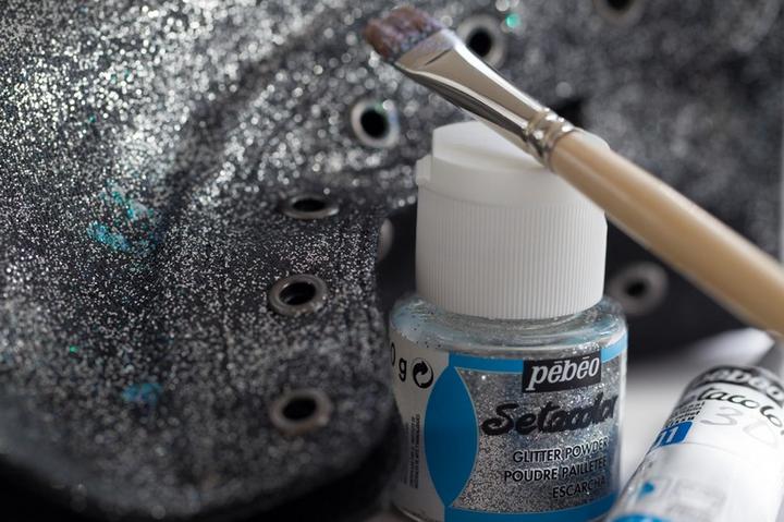 Produktbild Pebeo Setacolor helle Stoffe (Smaragd, 45 ml)