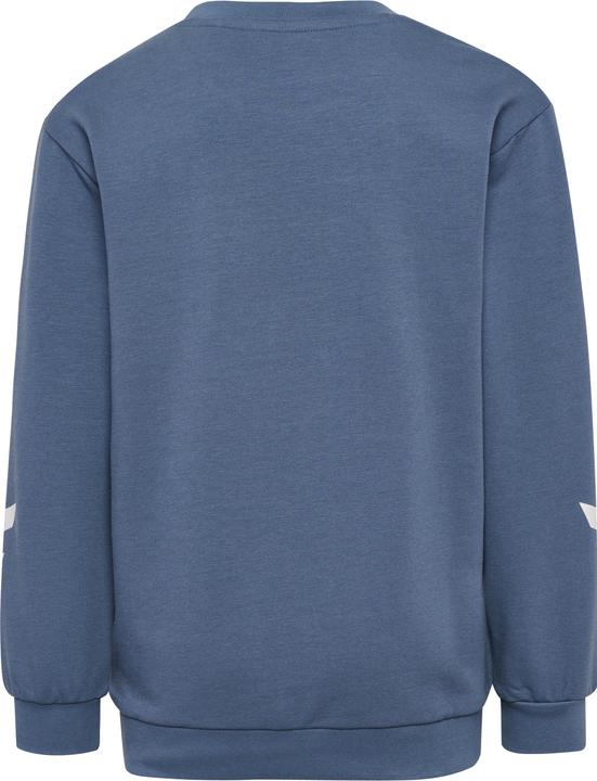 Actual product image hummel hmlVENTI TRACKSUIT (122)