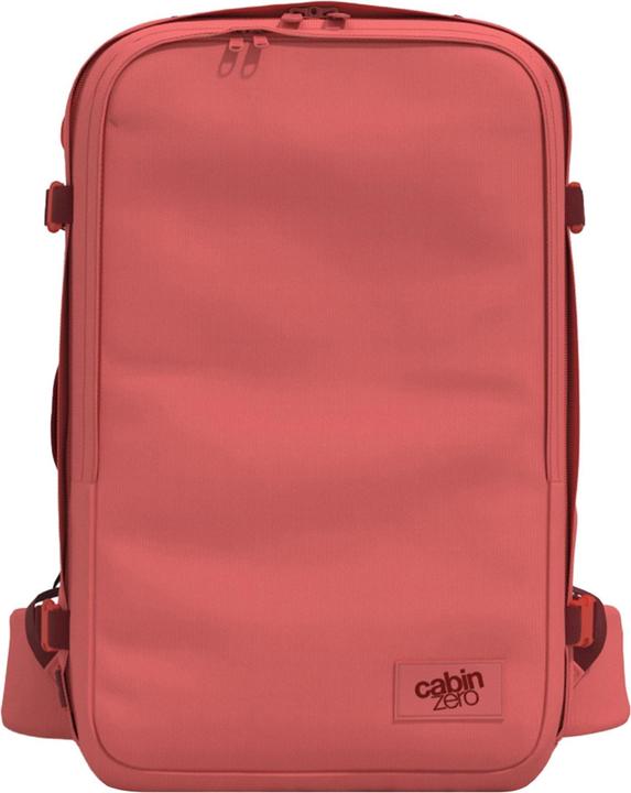 Cabin zero Travel Cabin Bag Classic Pro 42L Rucksack 54 cm Laptopfach (34 l)