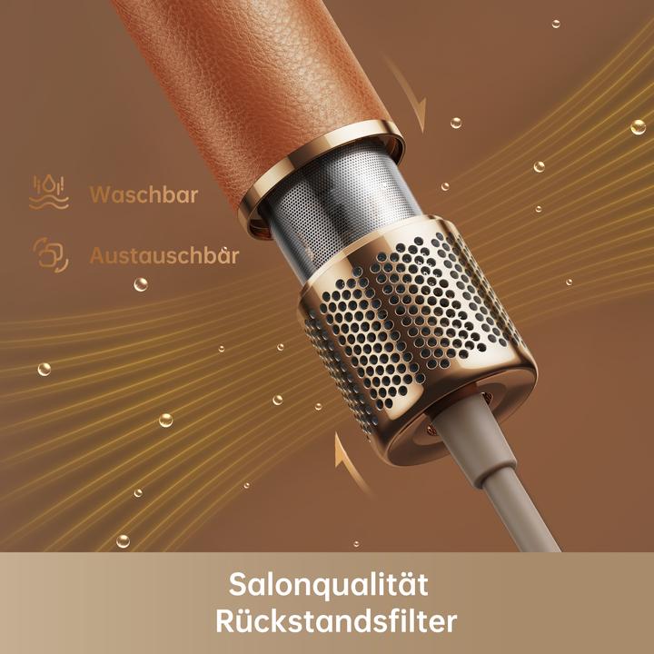 Immagine prodotto Dreame Asciugacapelli ad alta velocità Hair Miracle