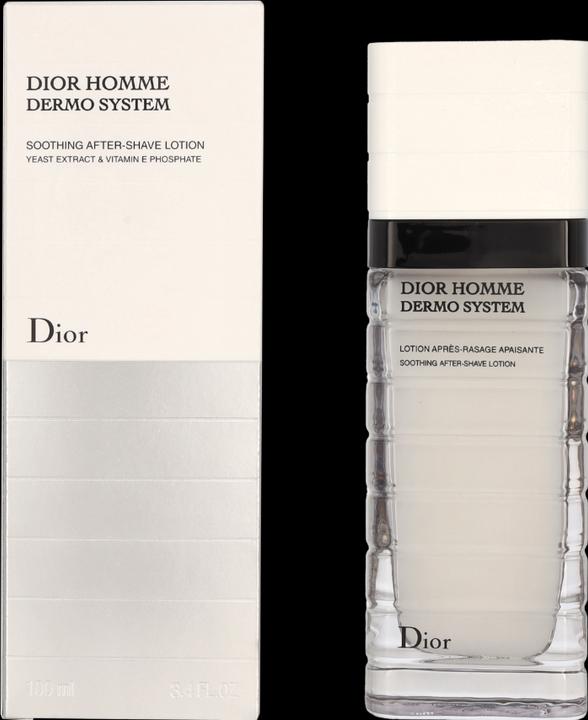 Image du produit Dior Homme Dermo System (Lotion, 100 ml)