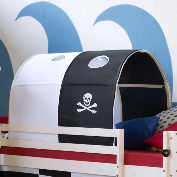 Produktbild Homestyle4u Tunnel für Hochbetten