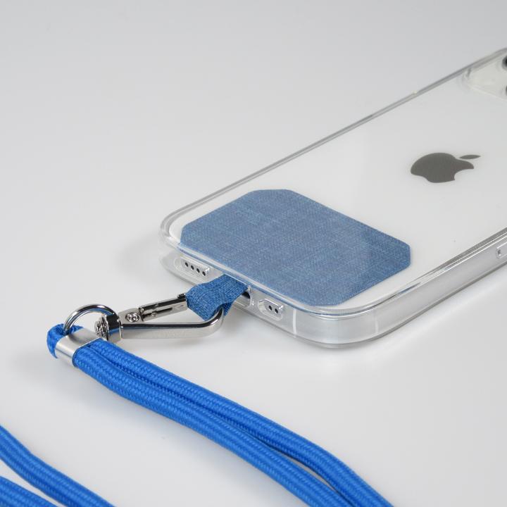 Produktbild PhoneLook Halsband universal Adapter für Smartphone Hüllen Handykette elegant