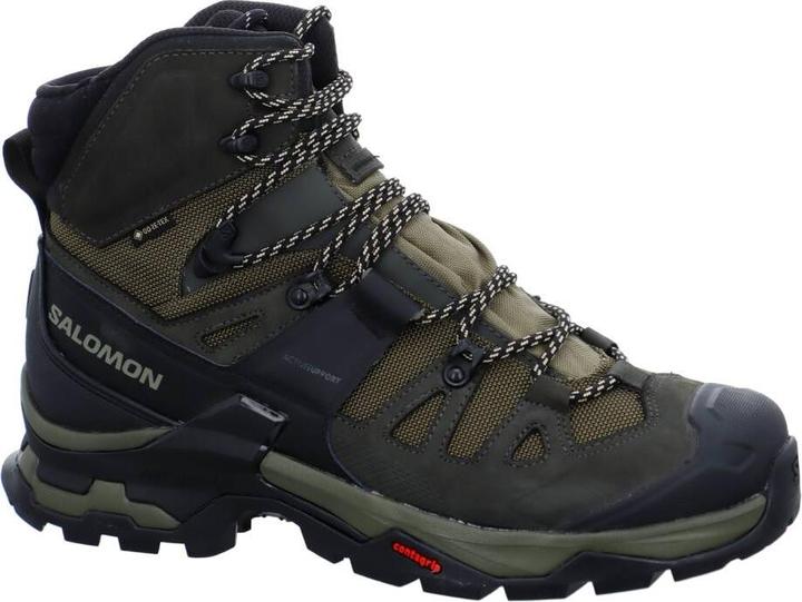 Productafbeelding Salomon Quest 4 GTX (43 1/3)