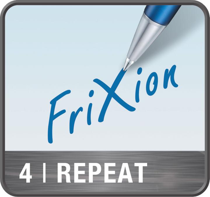 Image du produit Pilot FriXion Ball LX (Green, 1 x)