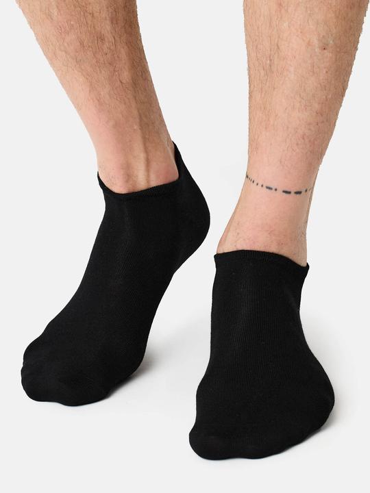Immagine prodotto Nur Die Sneakersocken Bambus (39 - 42)