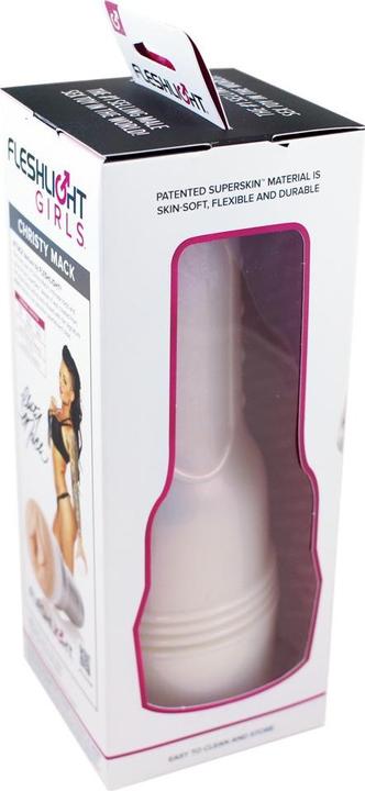 Produktbild Fleshlight Christy Mack