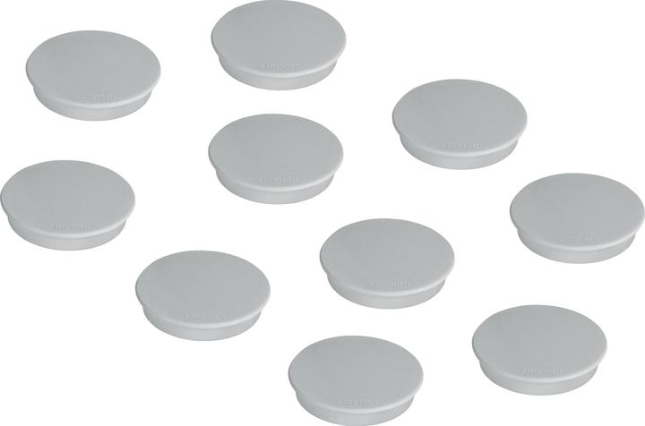 Image du produit Franken Aimant rond (10 x)