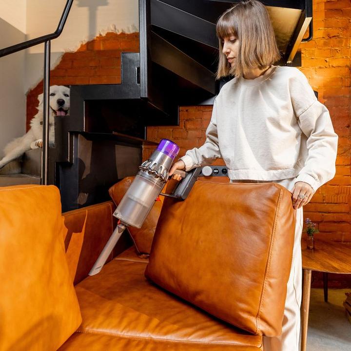 Produktbild Hermex Kompatibler Staubsaugerfilter für Dyson V11 Animal +