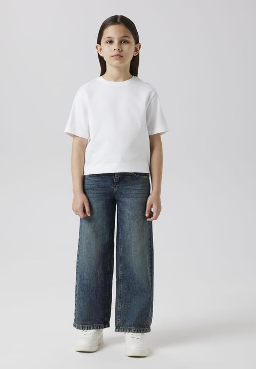 Immagine prodotto Name it NKFROSE WIDE JEANS 5529-BE NOOS (134)