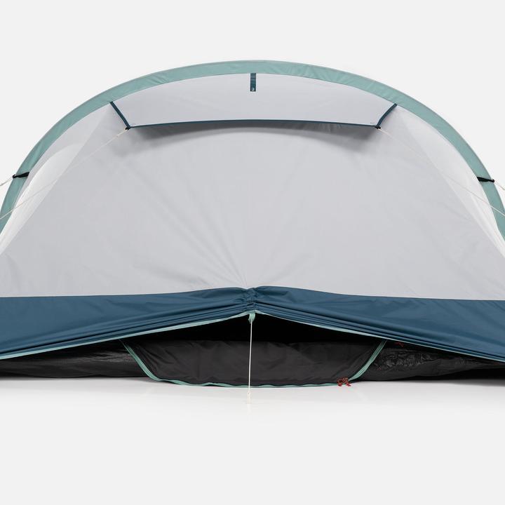 Immagine prodotto Quechua Arpenaz 4.1 (Tenda a tunnel, 10.60 kg, 4 persone)
