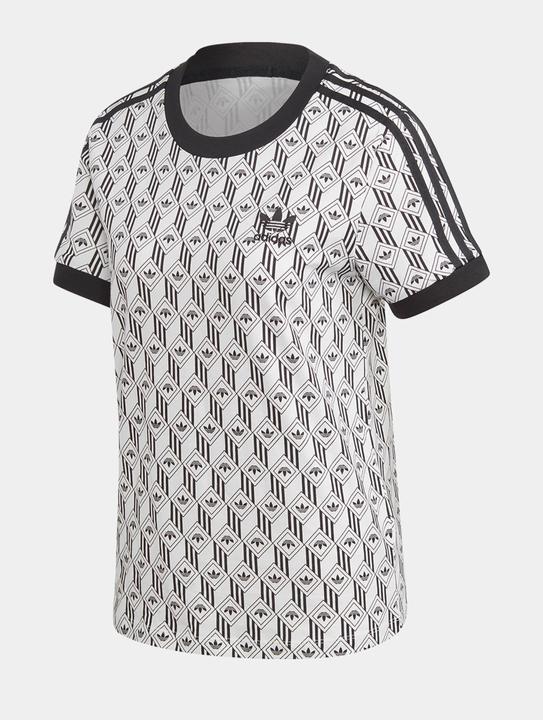 Immagine prodotto adidas Maglietta 3 Stripe W - 98921 (32)