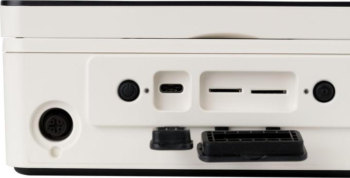 Actual product image Enlaps Tikee 4 (12 Mpx)