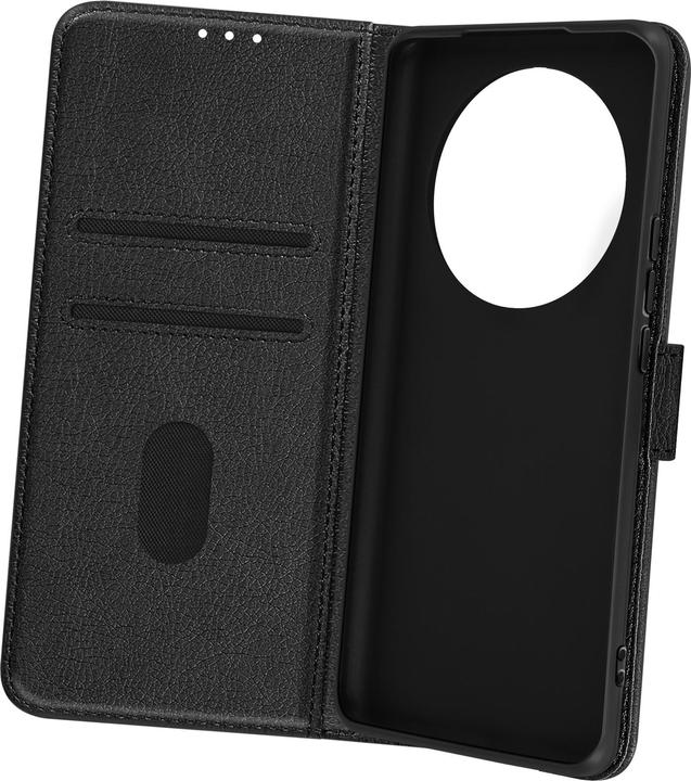 Produktbild Avizar Chesterfield Wallet Cover Series (Honor Magic6 Lite)