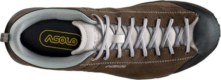 Produktbild Asolo Space GV Men Dark Brown (41 1/3)