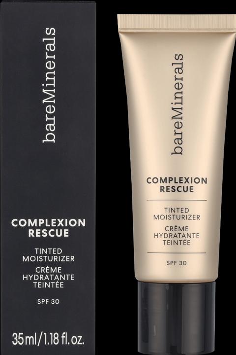 Actual product image Bare Minerals bareMinerals BAREMINERALS COMPLEXION RESCUE TINTED HYDRATING GEL CREAM SPF30 05 NATURAL 35ML (#05 Natural)