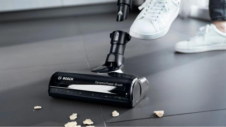 Actual product image Bosch Hausgeräte BCS711XXL Unlimited 7 Vacuum cle
