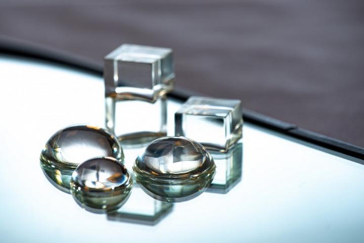 Produktbild Pebeo Gédéo Kit Kristallharz (Transparent, 300 ml)