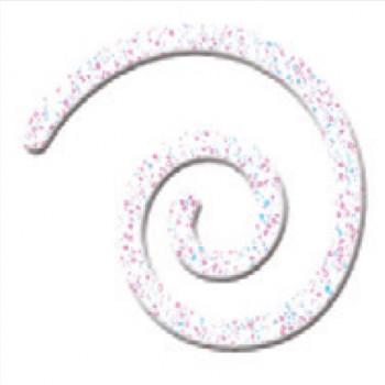 Image du produit Pebeo Cerne Relief (Transparent avec paillettes, 20 ml)