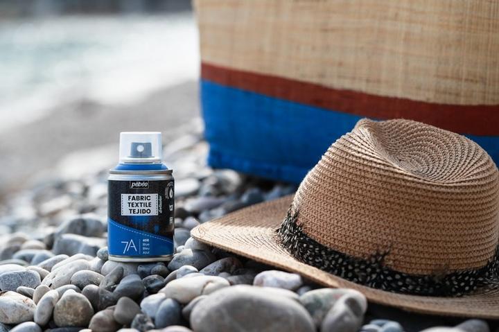 Produktbild Pebeo 7A Spray (Mitternachtsblau, 100 ml)