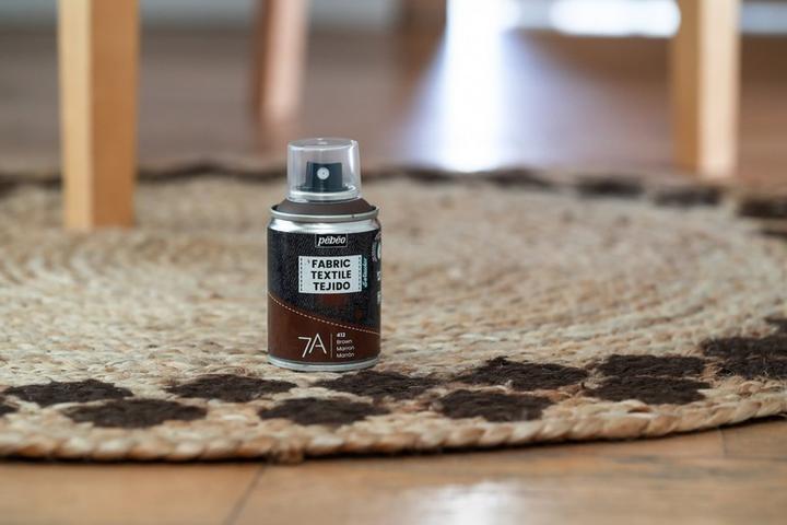 Actual product image Pebeo 7A Spray (Brown, 100 ml)