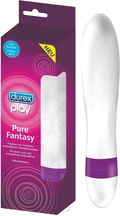 Durex Play Pure Fantasy