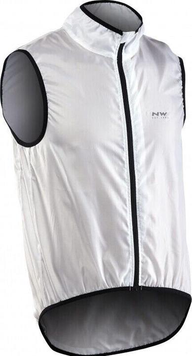 Actual product image Northwave vest vortex (XL)